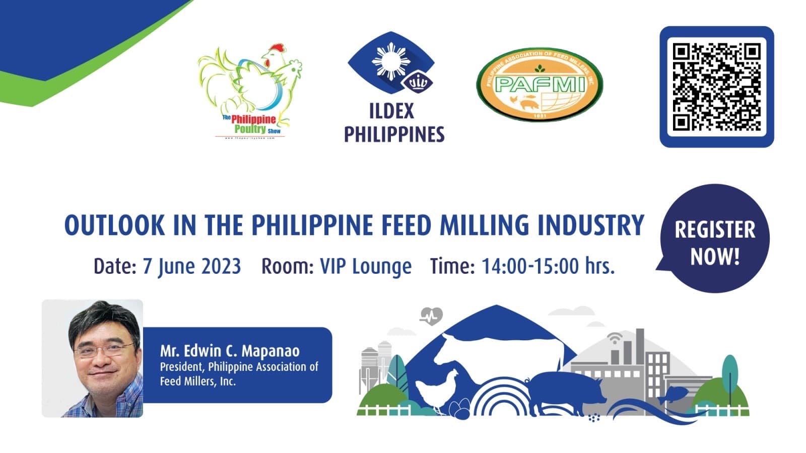 Outlook in the Philippine Feed Milling Industry